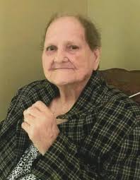 Eunice Trahan Guidry