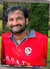 NORTH TEXAS CRICKET ASSOCIATION