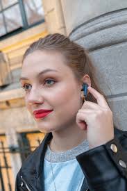 Urban Vitamin Byron ENC Ohrhörer als Werbemittel ab bei SOURCE