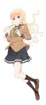 Ramen Daisuki Koizumi San Koizumi San Va Ayana Taketatsu Koizumi Anime Character Illustration