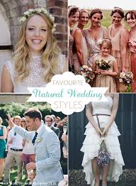 In a perfect world, picking a hairstyle for your wedding day would be simple. Bridesmaids Dresses Archives The Natural Wedding Company The Natural Wedding Company