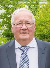 Alexander James Calder Obituary