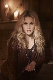Claire Holt As Rebekah Mikaelson From The Originals Claire Holt Claire Holt The Originals The Originals Claire holt, who plays rebekah on the cw's hit freshman series, is as of now no longer a series regular, the wrap first reported. claire holt as rebekah mikaelson from