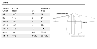 fly london sizing chart bedowntowndaytona com