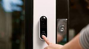 With its doorbell connected doorbell still sold for almost 90 euros, arlo completes a fairly apple's iphone 13 range will be announced in september if no exceptional circumstances add up to. Apple Homekit For Arlo Video Doorbell Finally Launched