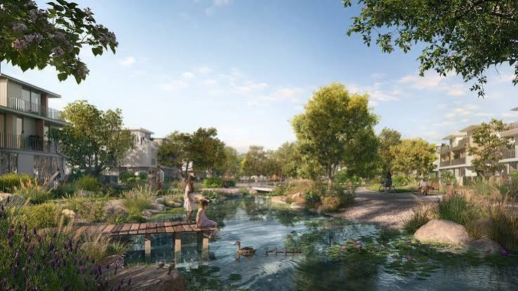 Emaar The Valley Townhouses for Sale: Prices, Layouts and Investment Considerations