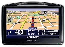 Gps Tracklogtomtom Go 920 920t Review Gps Tracklog