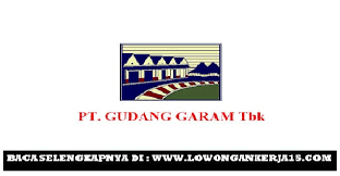 Tujuan training sertifikasi operator forklift: Lowongan Kerja Pt Gudang Garam Tbk Terbaru Tingkat Sma Rekrutmen Lowongan Kerja Cpns Bumn Bulan Agustus 2021
