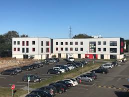 How can i contact bureau de poste lanester jaures bp? Le Pole Technellys Accueille La Poste Biim Bicheray Immobilier