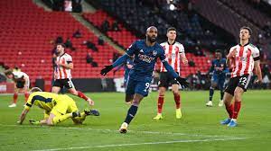 Sheffield united are bottom of the premier league, 15 points from safety with 24 points left to play for. Py8twvz99y0cbm