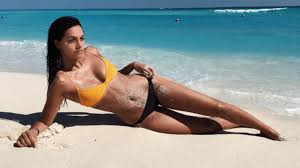 24, born 19 april 1996. Oriana Sabatini E Italiana Biografia E Curiosita Sulla Fidanzata Di Dybala