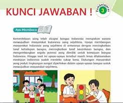 Apa Kewajibanmu Baik Di Lingkungan Sekolah Maupun Di Rumahmu