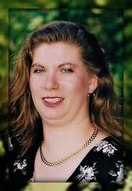 Cindy 'Melissa' (nee Lapish) KENNEY