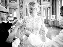 As lady kitty spencer , 30, married retail millionaire michael lewis, 62, at a 17th century italian castle on saturday, it was a fairytale crafted by only the most stylish of artisans. Twllelhx5inmqm