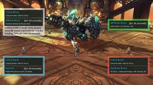 This is a guide on how to do floor 20 of mushin's tower. Mushin S Tower Floor 5 Orb Buffs Been Seeing Some Conflicting Information Bladeandsoul