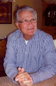 Obituary information for Richard Raper