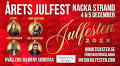 Julfesten 2025: Stockholm's Major Corporate Christmas Celebration Unveiled