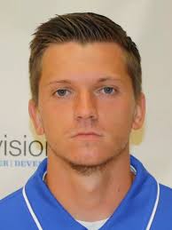 2014 Men's Soccer Roster