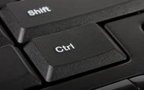 Diese taste erlaubt es, großbuchstaben und auch alle zeichen, die sich links oben auf einer taste befinden, auszugeben. Ctrl Strg Taste Wo Und Wofur Sind Die Tasten