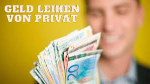 Geld Leihen Von Privat Sofort Stressfrei Moglich Bei