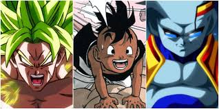 With a new 2022 dragon ball super movie confirmed to be in the works, promising to take things to a whole another level, is it possible that cooler will be t. Dragon Ball Super 10 Fan Theories About The Upcoming Movie That Actually Make Sense