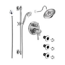 We did not find results for: Delta Dss Cassidy 17t07 Rb Venetian Bronze Cassidy Thermostatic Shower System With Shower Head Shower Arm Hand Shower Slide Bar Bodysprays Hose Valve Trim And Multichoice Rough In Faucet Com