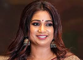Shreya Ghoshal gets emotional at her fans' gesture for her upcoming  birthday: “I have tears of joy right now” : Bollywood News