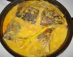 5 ekor ikan selar kuning. Resepi Bumbu Gulai Ikan Mujair Resepi Merory Sedap Betul