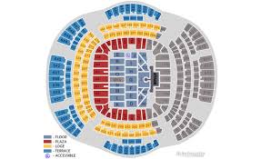 Mercedes Benz Superdome New Orleans Platinum Vip Tickets