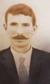 John Dominic “Jack” Donnelly (1885-1934)