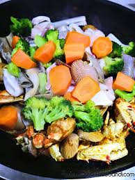 Hidangan restoran shell out ini memang buat kita terliur. Resepi Mudah Shell Out 1 2 3 Yk