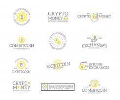 You can download in.ai,.eps,.cdr,.svg,.png formats. Premium Vector Set Of Bitcoin And Cryptocurrency Logo