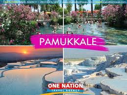 211 likes · 6 talking about this. Pamukkale Tour From Denizli Visit Hierapolis Pamukkale