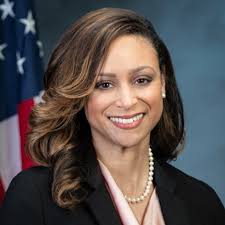 Advisory Board — Black Women's Congressional Alliance