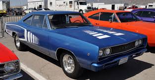 Image result for Pale Blue 1968 Coronet