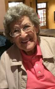 Patty Madison Obituary