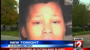 Mother Accused Of Putting Baby In Oven Youtube
