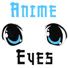 Image of cute anime eyes png transparent png transparent png image. How To Draw Anime Eyes With Easy Step By Step Manga Tutorial How To Draw Step By Step Drawing Tutorials