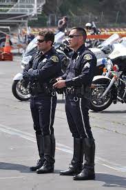 Pin On Motorcycle Cop