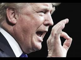 Race narrowing, Trump tries to focus in the final stretch