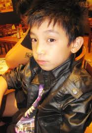 Jerolle Ian Castillo (Official Fanpage)