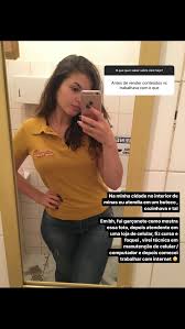 Cenapop · Musa da Barroca Zona Sul era “garçonete de boteco” e faz sucesso no  OnlyFans