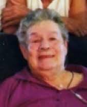 Obituary information for Dorothy Bliss