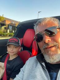 In Loving Memory of Marc Lafournaise