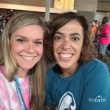 Susan Purdy's Instagram, Twitter & Facebook