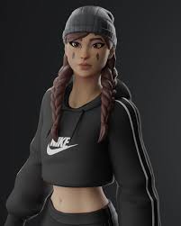 Hearst television participates in various affiliate marketing programs, which means we may get paid commissions on purchases made through our links to retailer sites. Supreme Fortnite Skin Girl Novocom Top