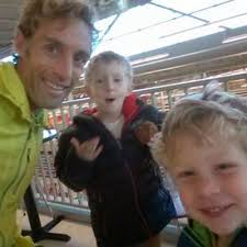 Deborah Powell (@DrDebP)