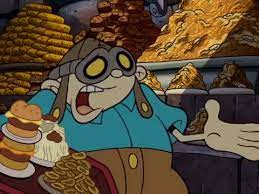 Kids next door) has been alive ever since the 19th century in the exact same physical state, despite his aged appearance in the 21st century. Codename Kids Next Door By Trippyhippyjinx On Deviantart