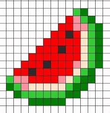A huge collection of gorgeous pixel art from some of the the best pixel artists in world. Minecraft Pixel Art Vorlagen Klein Save Your Image Which Can Be Used With Worldedit Plugin Diocartoon
