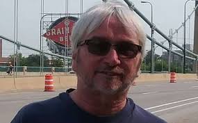 Kevin Figgins (1958-2021)